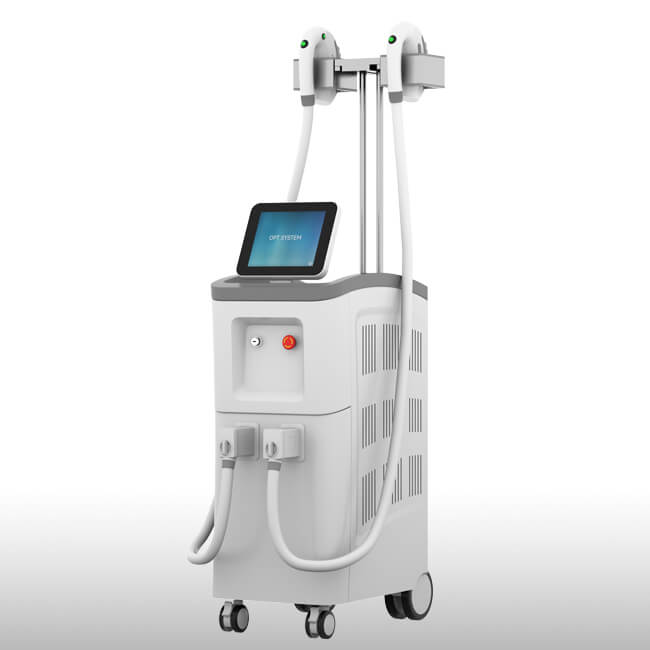 Professional IPL Laser Machine