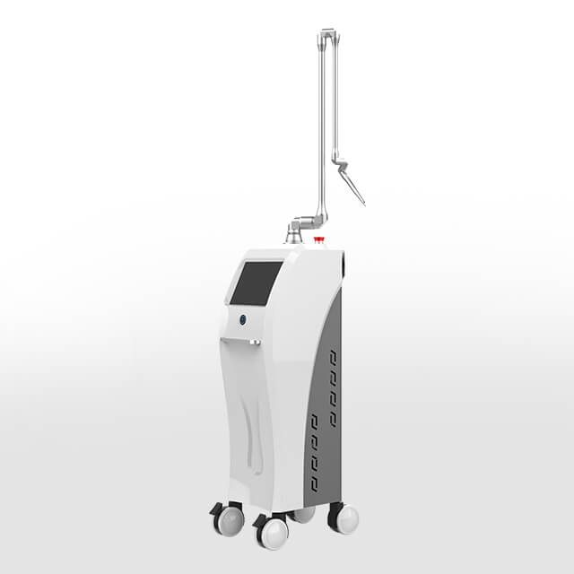 BW200 CO2 Fractional Laser Machine for sale