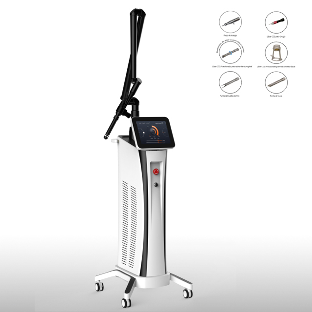 BM200 CO2 Fractional Laser Machine for sale