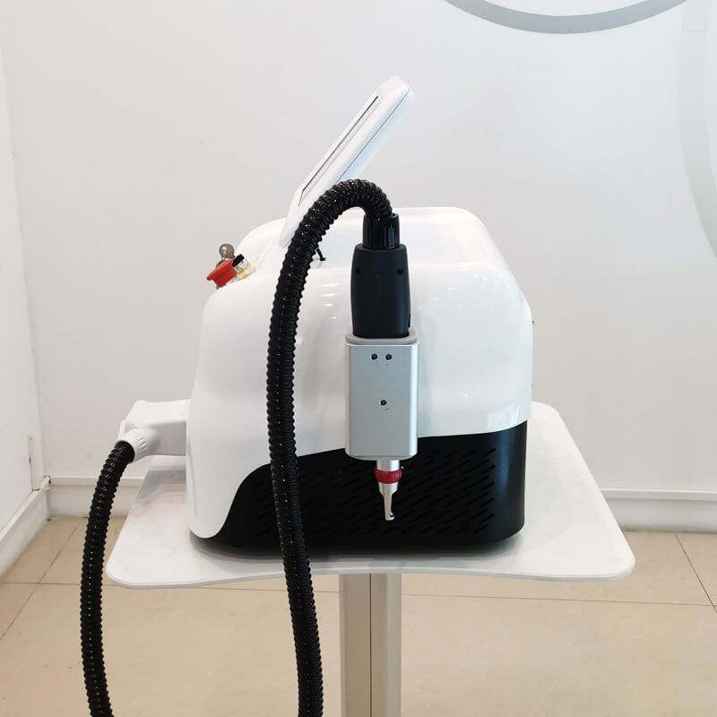 OEM Picosecond Laser Machine Portable