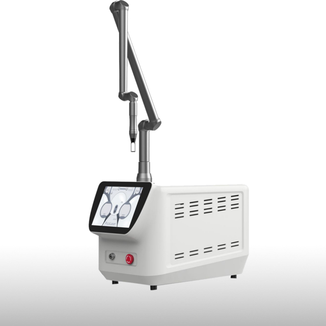 Picosecond Laser Machine