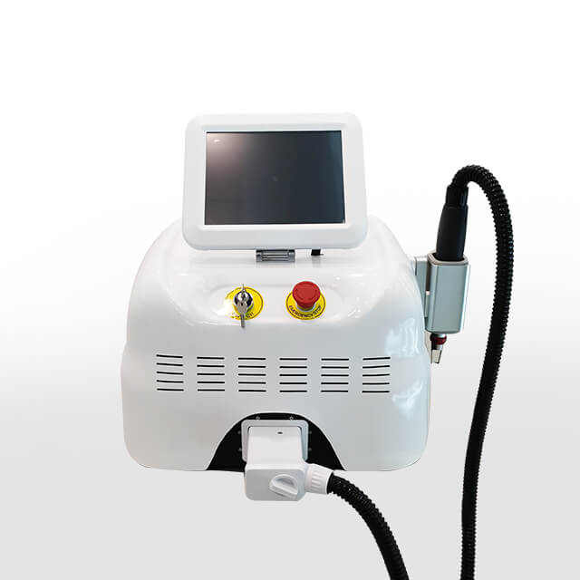 Picosure Laser Tattoo Removal Machine For Sale